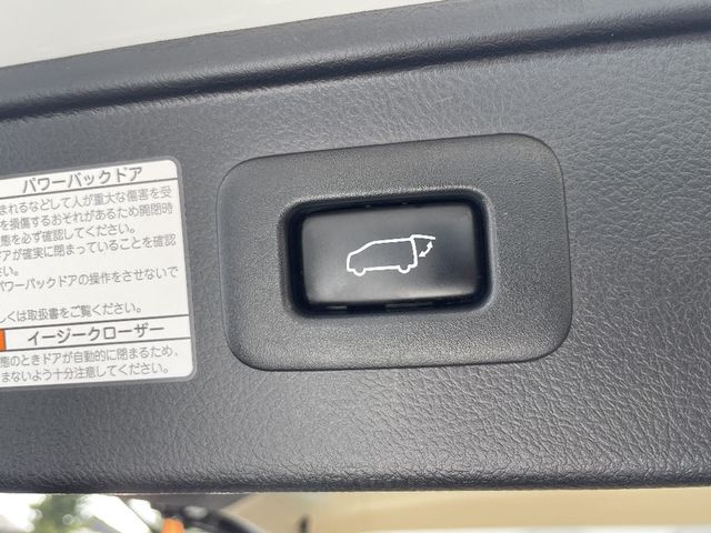 Toyota ALPHARD HYBRID 2019-07 191483-7