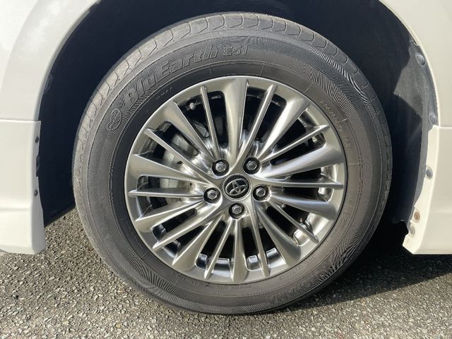 Toyota ALPHARD HYBRID 2019-07 191483-25