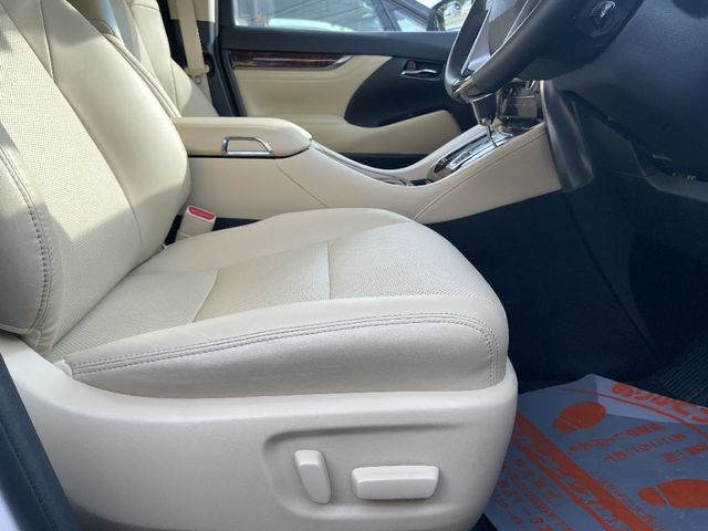 Toyota ALPHARD HYBRID 2019-07 191483-4