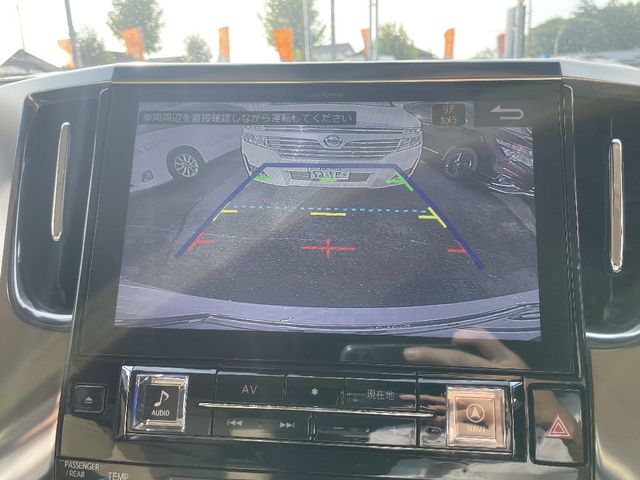 Toyota ALPHARD HYBRID 2019-07 191483-11