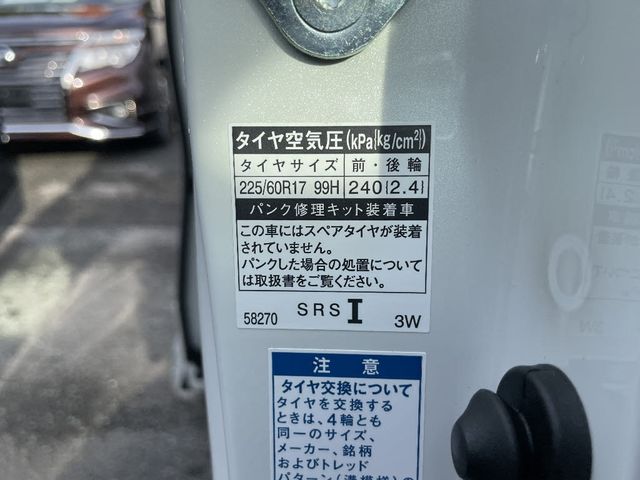 Toyota ALPHARD HYBRID 2019-07 191483-24