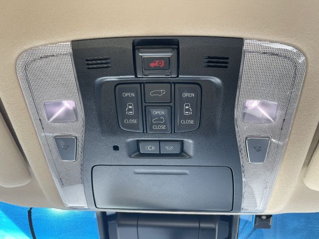 Toyota ALPHARD HYBRID 2019-07 191483-19