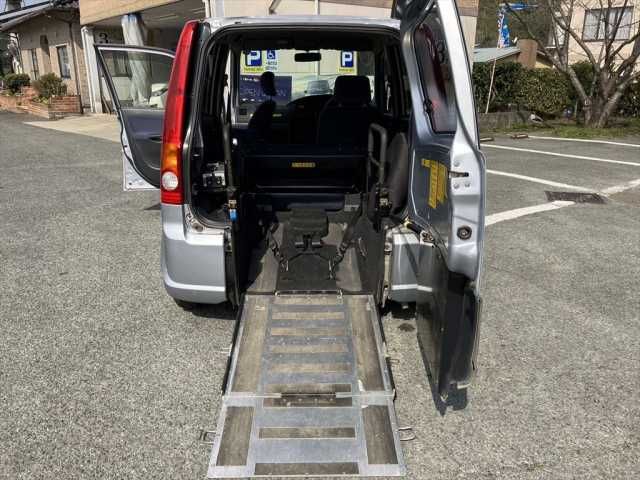 Daihatsu MOVE 2003-03 8281-1