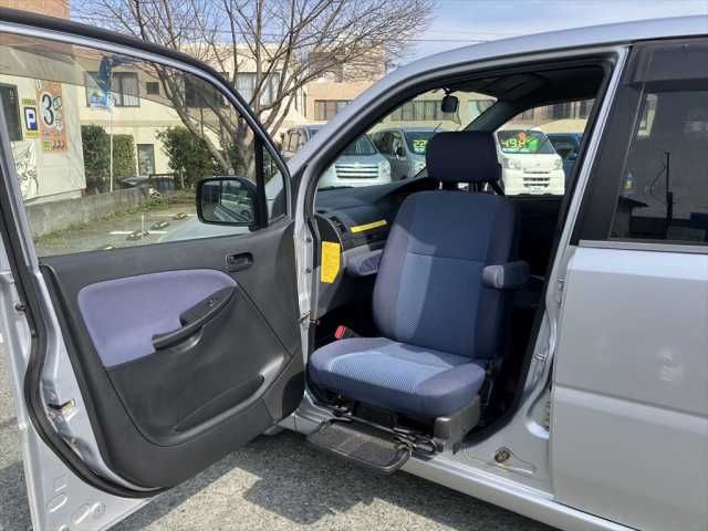 Daihatsu MOVE 2003-03 8281-7