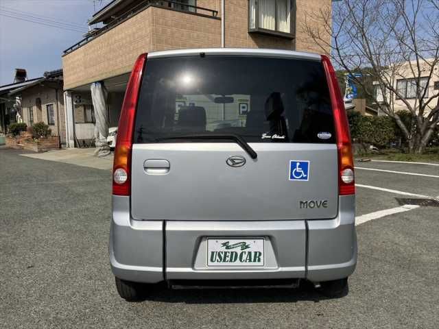 Daihatsu MOVE 2003-03 8281-13