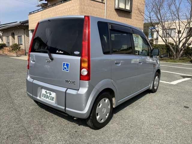 Daihatsu MOVE 2003-03 8281-10
