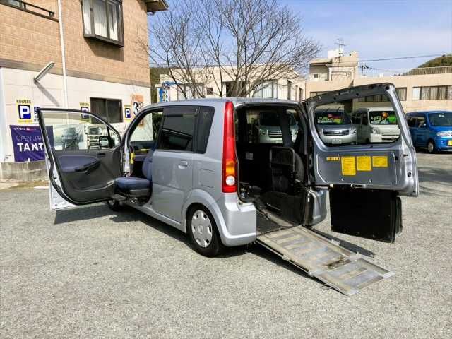 Daihatsu MOVE 2003-03 8281-0