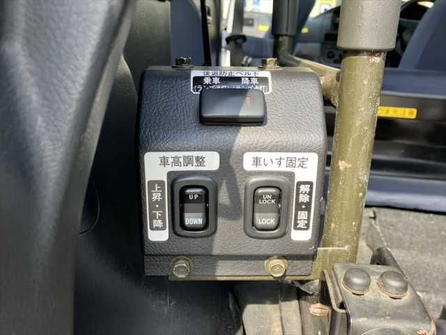 Daihatsu MOVE 2003-03 8281-3