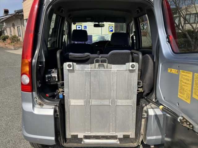 Daihatsu MOVE 2003-03 8281-6