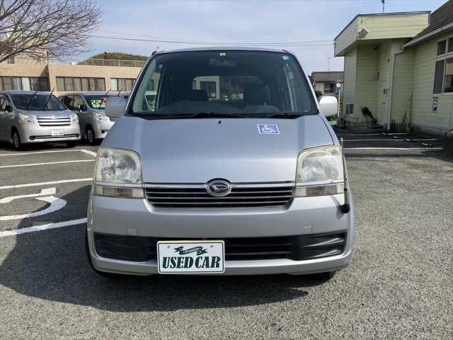 Daihatsu MOVE 2003-03 8281-12