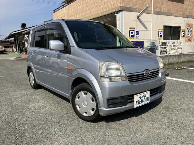 Daihatsu MOVE 2003-03 8281-9