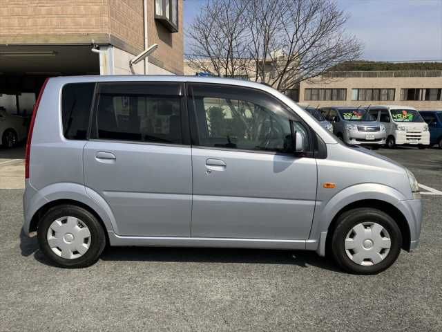 Daihatsu MOVE 2003-03 8281-15