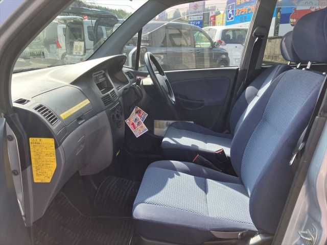 Daihatsu MOVE 2003-03 8281-18