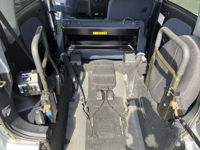 Daihatsu MOVE 2003-03 8281-2