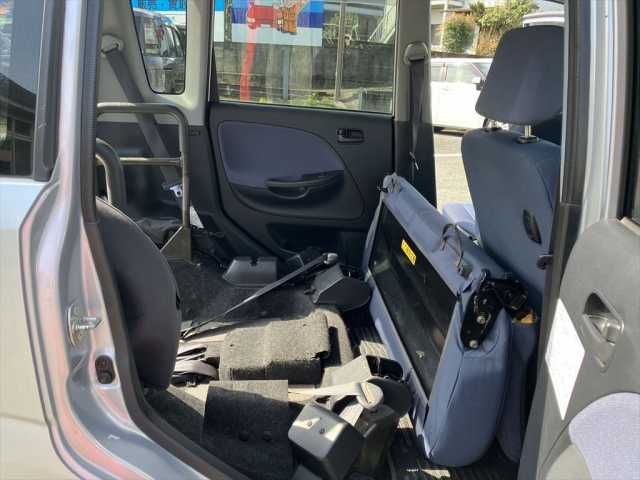 Daihatsu MOVE 2003-03 8281-5