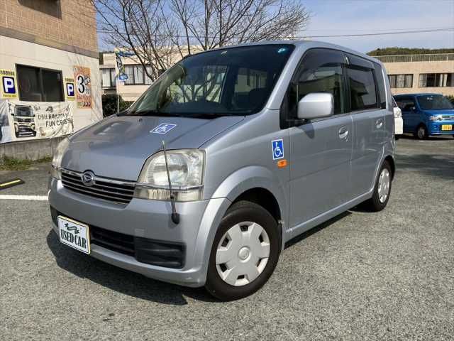 Daihatsu MOVE 2003-03 8281-8