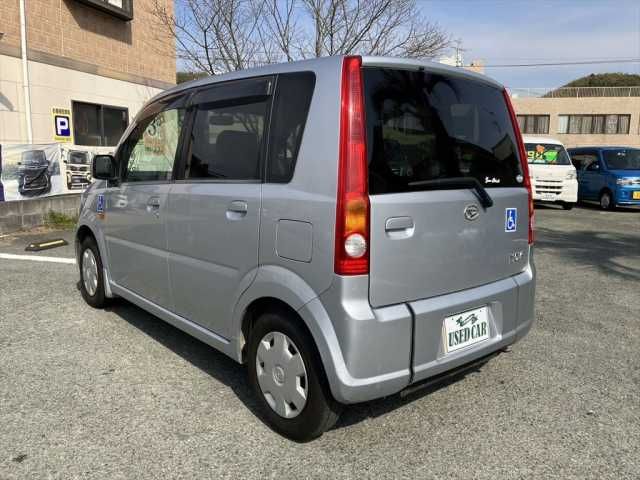 Daihatsu MOVE 2003-03 8281-11