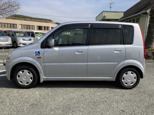 Daihatsu MOVE 2003-03 8281-14