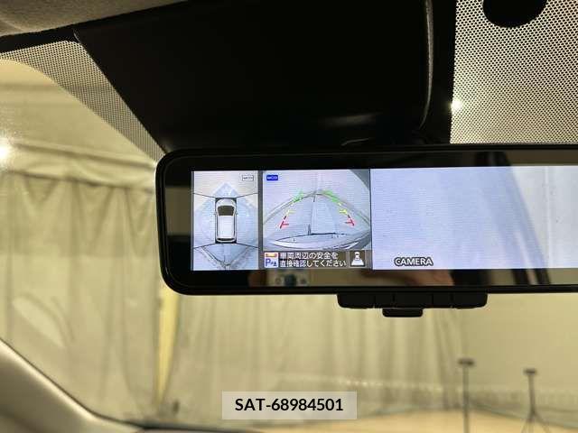 Nissan NOTE 2018-11 279876-18