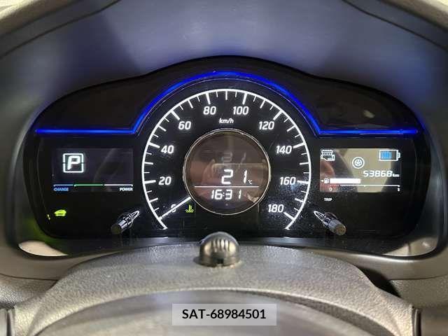 Nissan NOTE 2018-11 279876-14