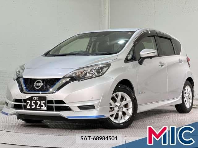 Nissan NOTE 2018-11 279876-5