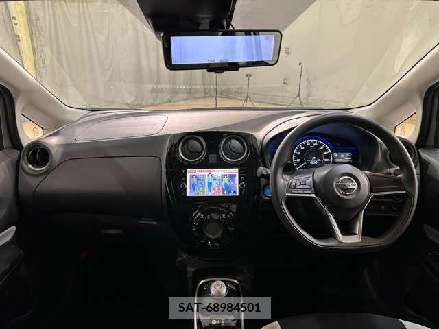 Nissan NOTE 2018-11 279876-19