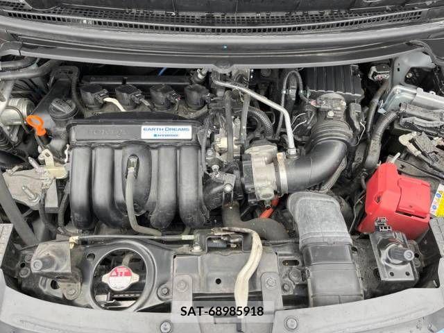 Honda FREED 2018-05 297792-18