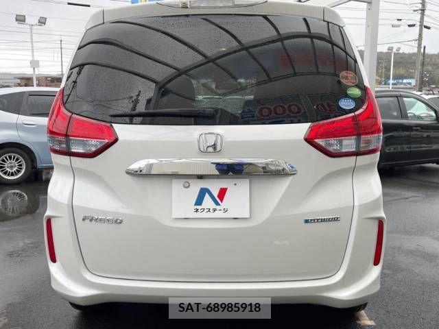 Honda FREED 2018-05 297792-17