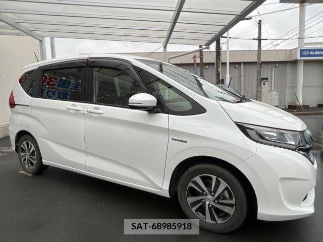 Honda FREED 2018-05 297792-16