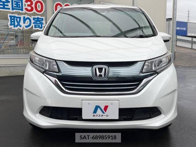 Honda FREED 2018-05 297792-15