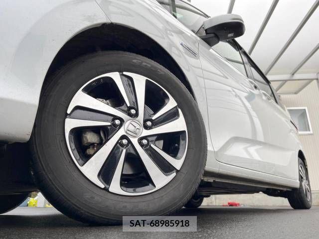 Honda FREED 2018-05 297792-13