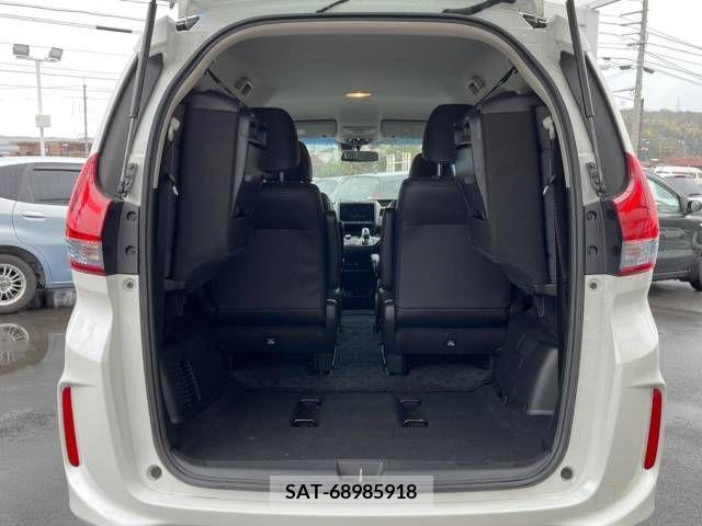 Honda FREED 2018-05 297792-12