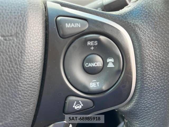 Honda FREED 2018-05 297792-4