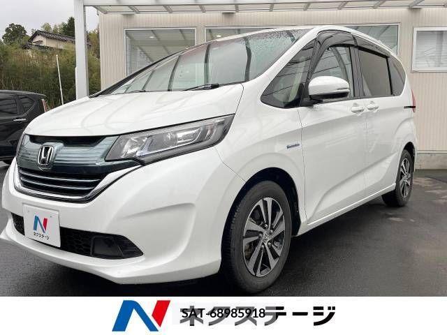 Honda FREED 2018-05 297792-0