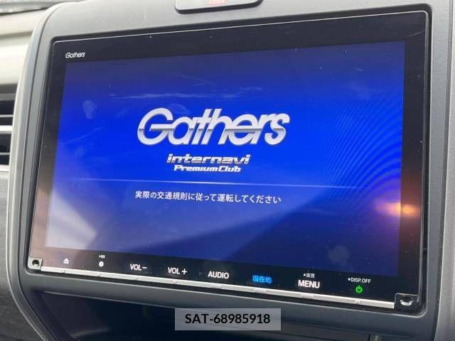 Honda FREED 2018-05 297792-2