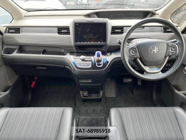 Honda FREED 2018-05 297792-1