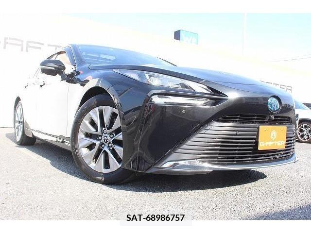Toyota Mirai 2020-12 205078-10