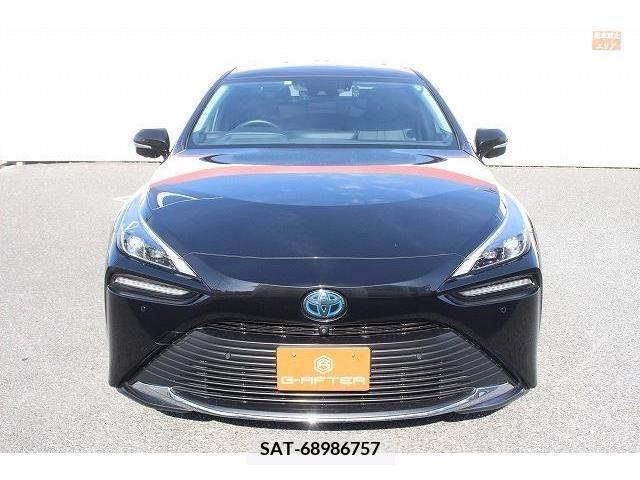 Toyota Mirai 2020-12 205078-5