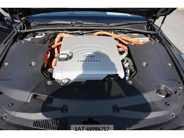 Toyota Mirai 2020-12 205078-17