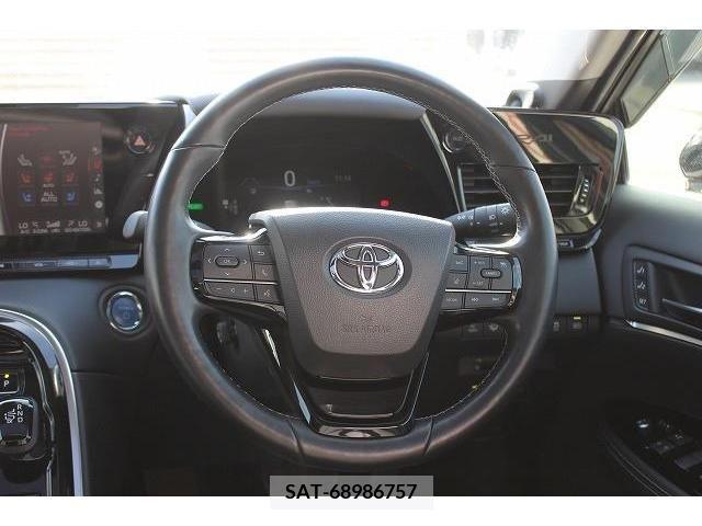 Toyota Mirai 2020-12 205078-15
