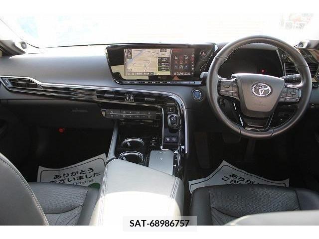 Toyota Mirai 2020-12 205078-14