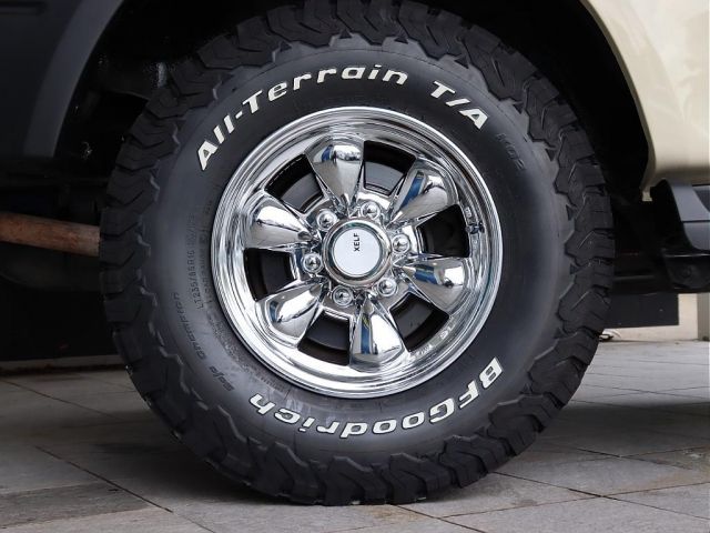 Toyota PRADO 2001-01 6521-19