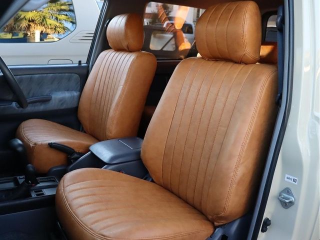 Toyota PRADO 2001-01 6521-8
