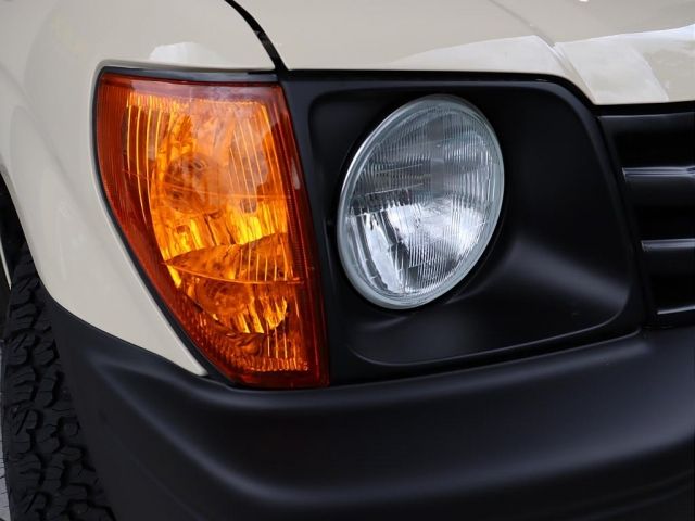 Toyota PRADO 2001-01 6521-11