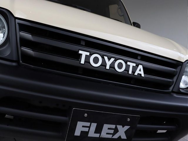 Toyota PRADO 2001-01 6521-13