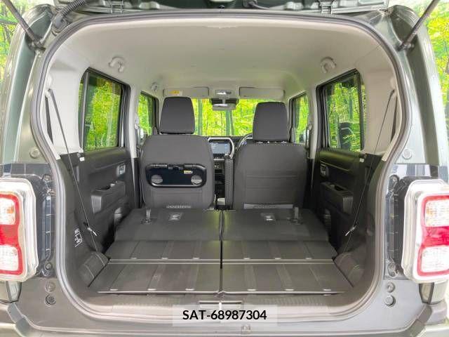 Suzuki HUSTLER 2020-10 330639-10