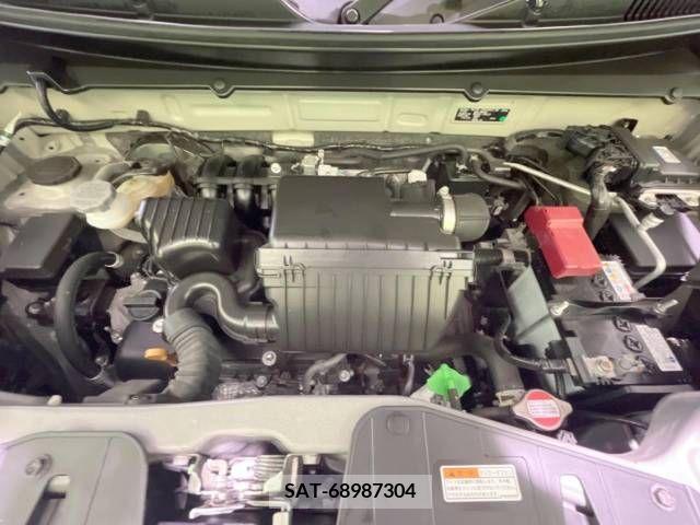 Suzuki HUSTLER 2020-10 330639-18