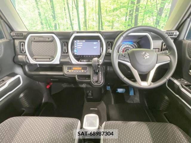 Suzuki HUSTLER 2020-10 330639-1