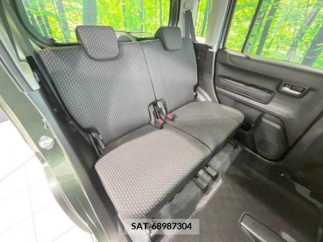 Suzuki HUSTLER 2020-10 330639-9