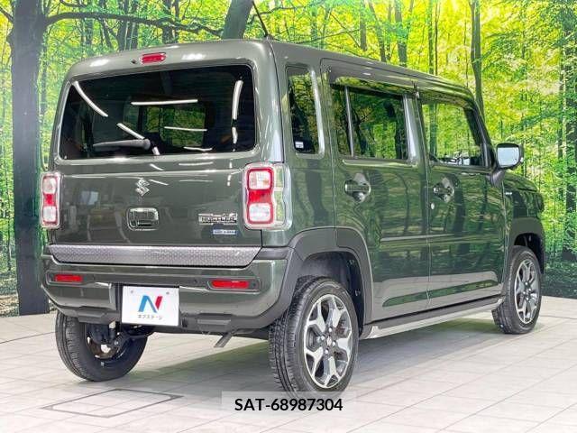 Suzuki HUSTLER 2020-10 330639-17
